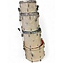 Used SONOR 4 Piece Vintage Series VINTAGE PEARL Drum Kit VINTAGE PEARL