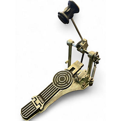 Used SONOR 400 SERIES SINGLE PEDAL Single Bass Drum Pedal