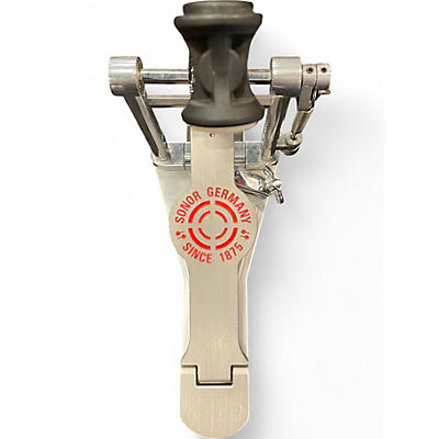 Used SONOR 4000 Single Bass Drum Pedal