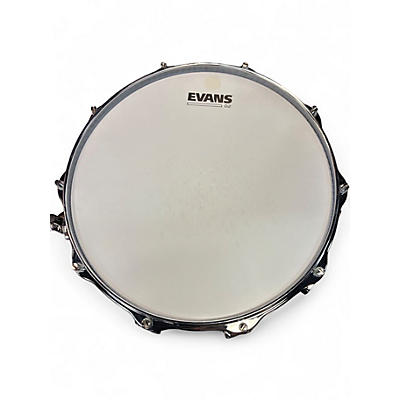 Used SONOR 4X14 DESIGNER SERIES MAPLE LIGHT SHELL MAPLE Drum