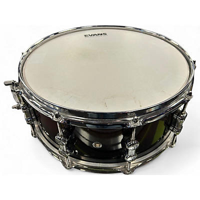 Used SONOR 5.5X14 AQ2 2 Color Sunburst Drum