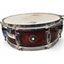 Used SONOR 5.5X14 AQ2 WHITE MARINE PEARL Drum WHITE MARINE PEARL 10