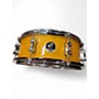 Used SONOR 5.5X14 Force 2007 Natural Drum Natural 10