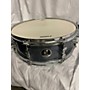 Used Sonor Used SONOR 5.5X14 Safari Snare Drum Silver Sparkle Silver Sparkle 10