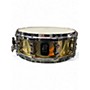 Used SONOR 5X14 PL 1405 SDB Brass Drum Brass 8