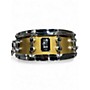 Used SONOR 5X14 SQ1 SATIN GOLD Drum SATIN GOLD 8