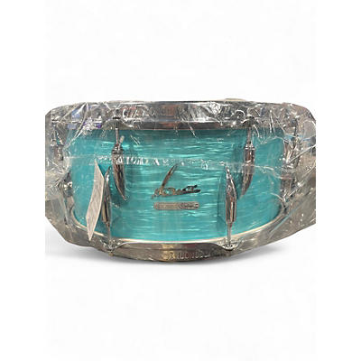 Used SONOR 6.5X14 Vintage Series California Blue Drum