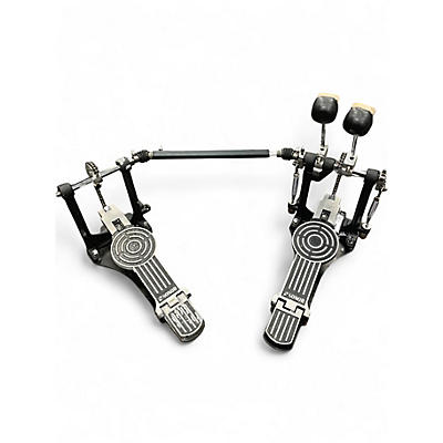 Used SONOR 600 Series Double Bass Drum Pedal