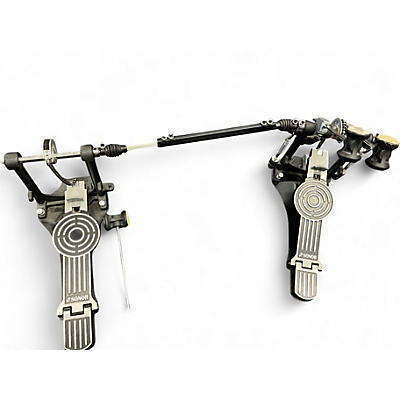 Used SONOR 600 Series Double Bass Pedal Double Bass Drum Pedal