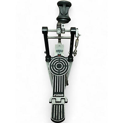 Used SONOR 600 series Single Bass Drum Pedal