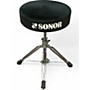 Used SONOR 6000 Series Round Throne Drum Throne