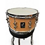 Used SONOR 7X13 KOMPRESSOR SNARE BEECH Drum BEECH 16