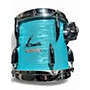 Used SONOR 8X7 Vintage Beech California Blue Drum California Blue 89
