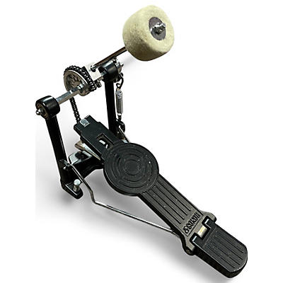 Used SONOR Black Single Bass Drum Pedal