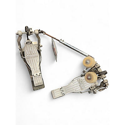 Used SONOR DOUBLE BASS DRUM PEDAL Double Bass Drum Pedal