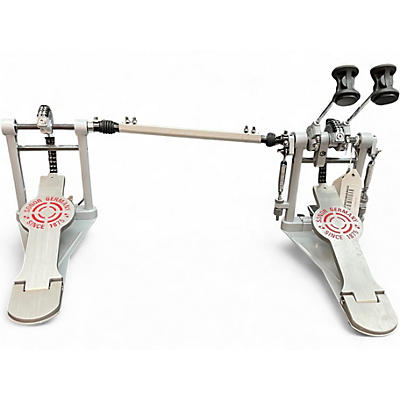 Used SONOR DP4000 Double Kick Double Bass Drum Pedal
