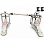 Used SONOR DP4000 Double Kick Double Bass Drum Pedal