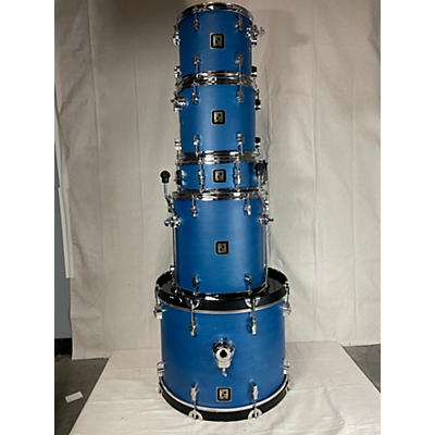 SONOR Used  SONOR Force 2001 DEEP BLUE