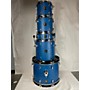 Used Sonor Used  SONOR Force 2001 DEEP BLUE DEEP BLUE