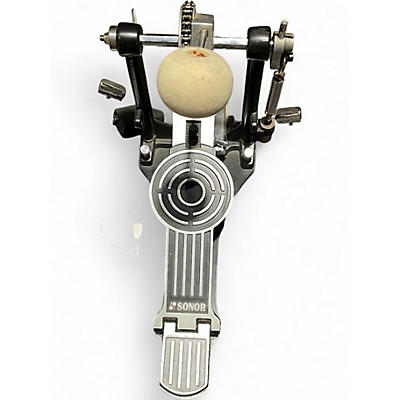 Used SONOR KICK PEDAL Bass Drum Beater