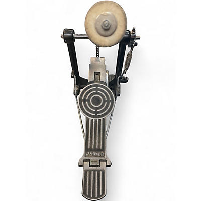 Used SONOR KICK PEDAL Single Bass Drum Pedal
