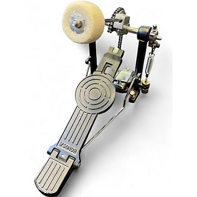 Used SONOR LIMITED SINGLE PEDAL Single Bass Drum Pedal