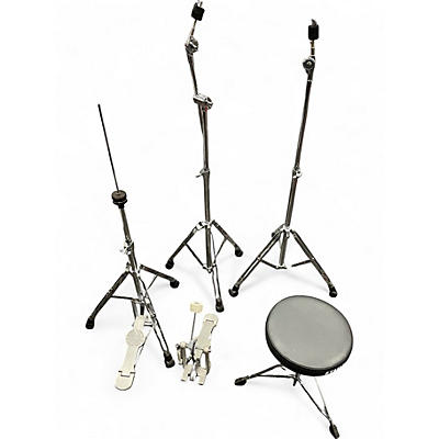 Used SONOR SONOR 1000 Series Hardware Pack Drum Hardware Pack