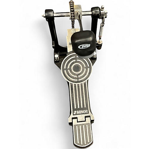 Used SONOR SP673 Single Bass Drum Pedal