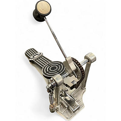 Used SONOR Single Kick  Pedal Single Bass Drum Pedal