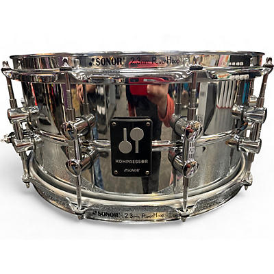 Sonor Used SONOR kompressor Steel Drum