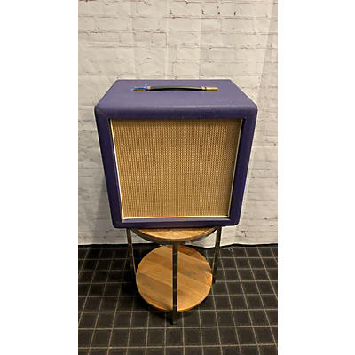 Used SOURMASH 1X12 Guitar Cabinet