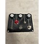 Used Spiral Electronics Used SPIRAL ELECTRONICS BLACK SPIRAL FUZZ Effect Pedal