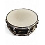 Used SPL 13X5 Snare Black Drum Black 194