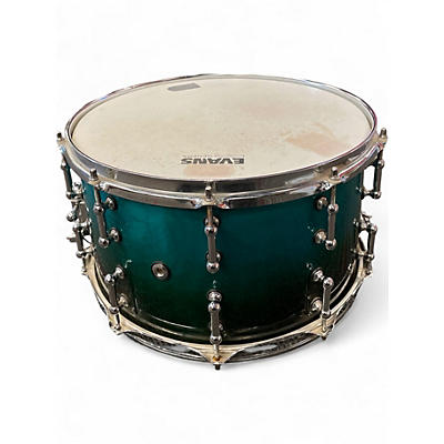 Used SPL 13in 468 Series Green Drum