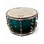 Used SPL 13in 468 Series Green Drum Green 31