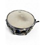 Used SPL 13in SNARE Black Drum Black 31