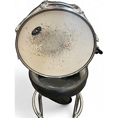 Used SPL 13in Snare Black Drum