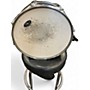 Used SPL 13in Snare Black Drum Black 31
