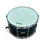 Used SPL 14.25in 468 SERIES 2 TONE BLUE Drum 2 TONE BLUE 34