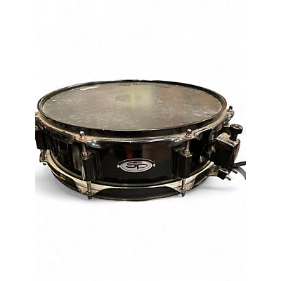 Used SPL 14.25in SNARE BLACK Drum