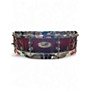 Used SPL 14X3.5 468 Red to Black Fade Drum Red to Black Fade 207