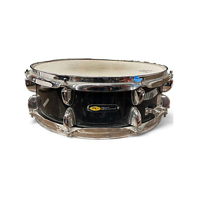 Used SPL 14X4 Poplar Black Drum