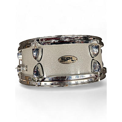 SPL Used SPL 14X5 Snare Silver Drum