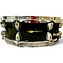 Used SPL 14X5.5 SNARE Black Drum Black 211