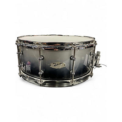 Used SPL 14X6 468 Series Faded Grey Drum