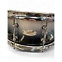 Used SPL 14X6 468 Series  Silver to Black Drum Silver to Black 212