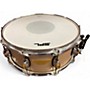 Used SPL 14X6 VELOCITY GOLD SPARKLE Drum GOLD SPARKLE 212