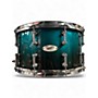 Used SPL Used SPL 14X8 468 Series Snare Drum Ocean Turquoise Ocean Turquoise 216