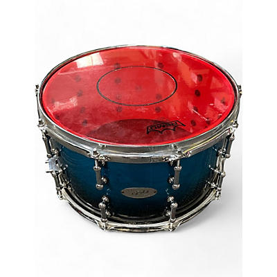 SPL Used SPL 14in 468 BLUE Drum