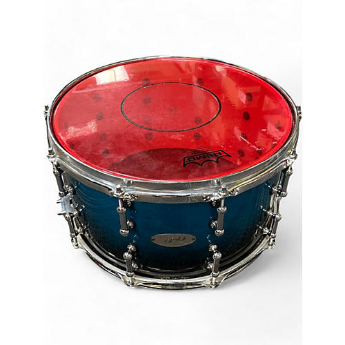 Used SPL 14in 468 BLUE Drum BLUE 33